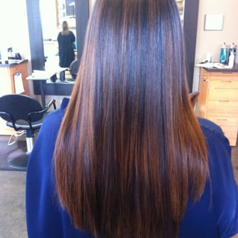 Denise Barrow Salon - Another great job by Jason! The summer 2011 brazilian highlights - Hair Salons Near Me - San Diego, California Denise Barrow Salon - Another great job by Jason! The summer 2011 brazilian highlights - Hair Salons Near Me - San Diego, California