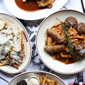 Labriola Italian Specialties - Your dinner awaits! The Grande Ragu and Roasted Chicken - Italian Near Me - Chicago, Illinois Labriola Italian Specialties - Your dinner awaits! The Grande Ragu and Roasted Chicken - Italian Near Me - Chicago, Illinois