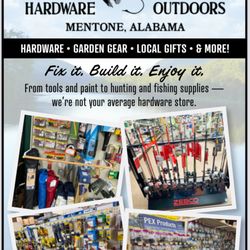 Little River Hardware & Outdoor Supplies