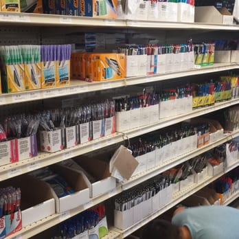 Fisher Hawaii - Whole aisles of pens for everything - Office Equipment Near Me - Honolulu, Hawaii Fisher Hawaii - Whole aisles of pens for everything - Office Equipment Near Me - Honolulu, Hawaii
