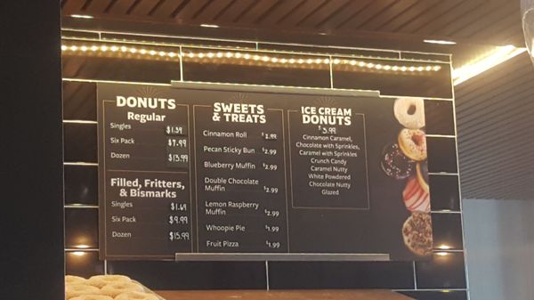 Menu photo 4 Rise'n Roll Bakery Valparaiso, IN