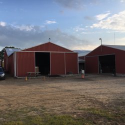 Kandi-Land Stables