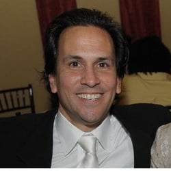 Dean Sunseri, LPC - Dean Sunseri, LPC