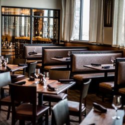 Stone Summit Steak and Seafood