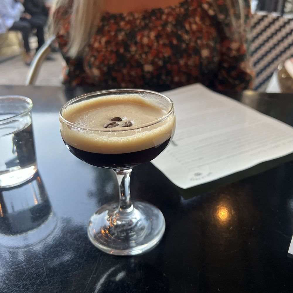 La Fête - Wine Bars Near Me - Birmingham, Alabama