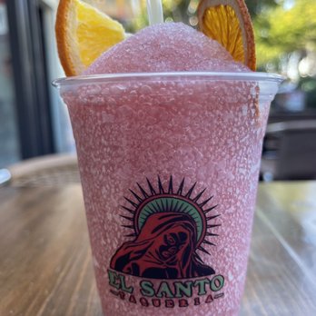 El Cuban Diner - Frozen sangria - Diners Near Me - Miami, Florida El Cuban Diner - Frozen sangria - Diners Near Me - Miami, Florida