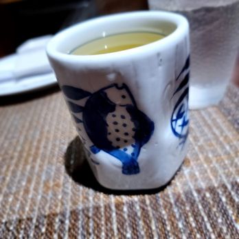 Iron Chef House - Green tea - Sushi Bars Near Me - Brooklyn, New York Iron Chef House - Green tea - Sushi Bars Near Me - Brooklyn, New York