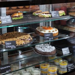 betahaus café