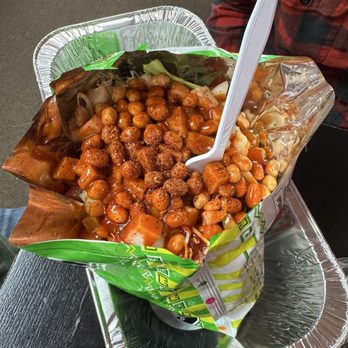 Chabelita Snacks - Desserts Near Me - Columbus, Georgia