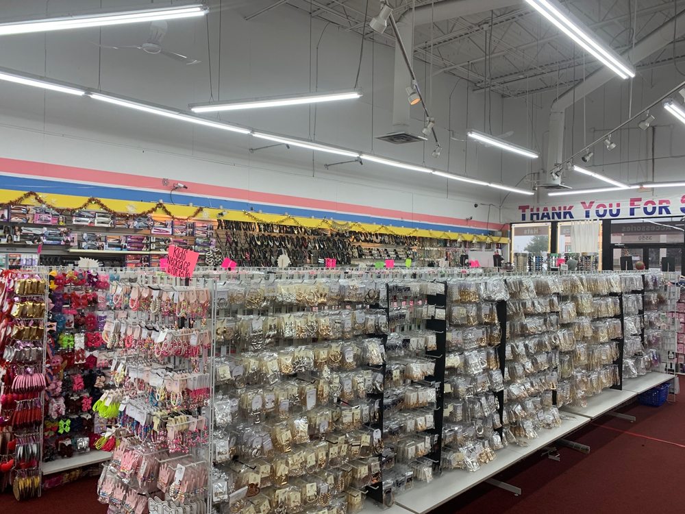 MIZ ACCESSORY OUTLET Updated September 2024 13 Reviews 3550 W