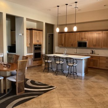 Skinner and Son - Kitchen - General Contractors Near Me