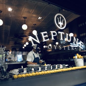 Neptune Oyster - Seafood Near Me - Boston, Massachusetts Neptune Oyster - Seafood Near Me - Boston, Massachusetts