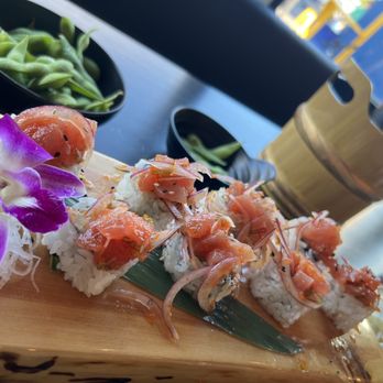 Koya Sushi - Japanese Near Me - Beaverton, Oregon