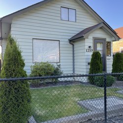 Kurt Cobain's Childhood Home