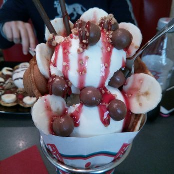 Marble'S - Ice Cream & Frozen Yogurt Near Me - Wiesbaden, HE Marble'S - Ice Cream & Frozen Yogurt Near Me - Wiesbaden, HE