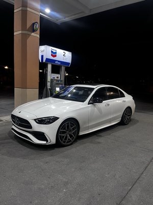 Car Window Tinting - Expert Tint Installation • Lifetime Warranty • Quality Film