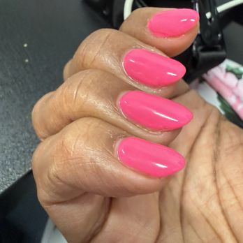 Inspire Nail Bar - Just no - Nail Salons Near Me - Washington, DC, District of Columbia Inspire Nail Bar - Just no - Nail Salons Near Me - Washington, DC, District of Columbia