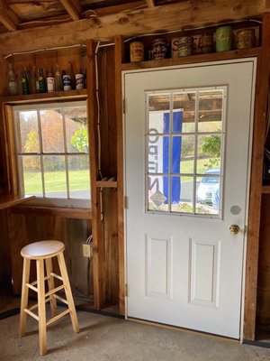 Full Moonshine by null