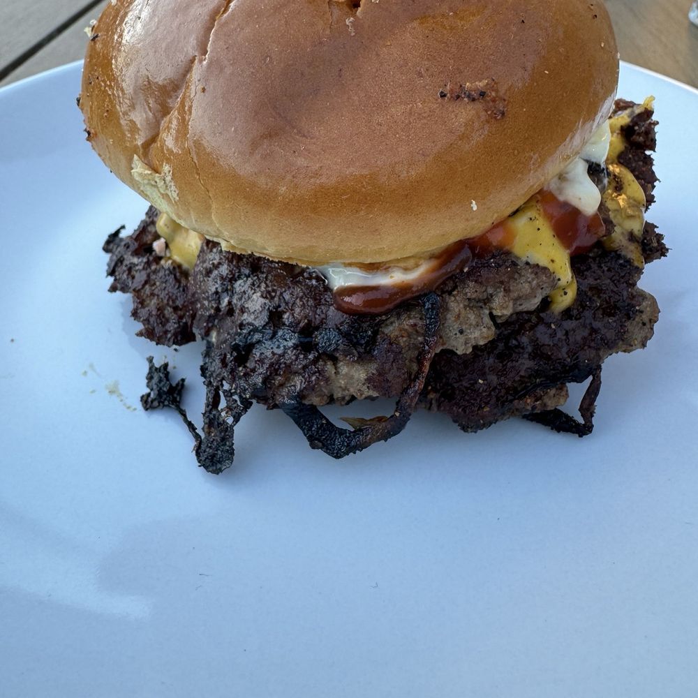 Chez Adele - Smash Burger - American Near Me - Chicago, Illinois Chez Adele - Smash Burger - American Near Me - Chicago, Illinois