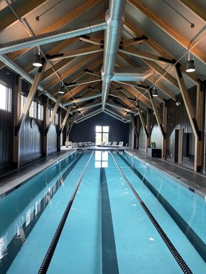 Miraval Berkshires Resort and Spa by null