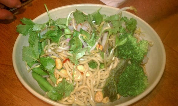 Monkeypod Kitchen by Merriman - Wailea, Maui by null