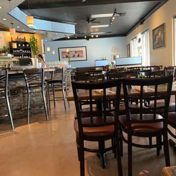 Captain Hook's - Inside shot of the restaurant - Sushi Bars Near Me - Cape Coral, Florida Captain Hook's - Inside shot of the restaurant - Sushi Bars Near Me - Cape Coral, Florida
