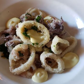 Eleven - Fried Calamari - New American Near Me - Pittsburgh, Pennsylvania
