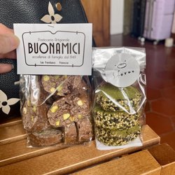 S. Forno Panificio
