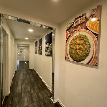 LOKUM - Coffee & Tea Near Me - Santa Barbara, California