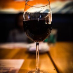 Casa Ramen - Malbec