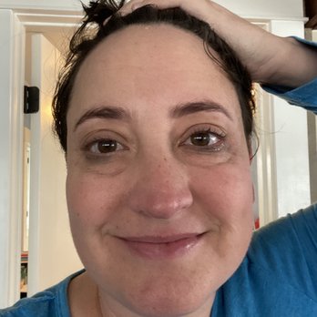 ARK Brows & Beauty - Crying because I'm emotional - Threading Services Near Me - Lomita, California