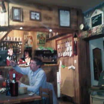 le poivre a l'ane - French Near Me - Barcelonnette, 04