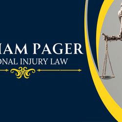 Law Office of William Pager - Law Office Of William Pager