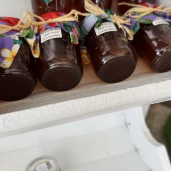 Tynanes Bee Farms - Honey! Honey! Honey! - Honey Near Me - Kailua, Hawaii Tynanes Bee Farms - Honey! Honey! Honey! - Honey Near Me - Kailua, Hawaii