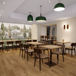 Hôtel de l'Horloge - Breakfast and brunch