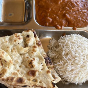 Andaaz - $10 lunch special - Indian Near Me - Costa Mesa, California