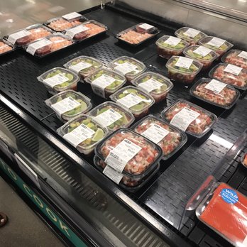 H-E-B - Ready To Cook Seafood  Options - Pharmacy Near Me - San Angelo, Texas