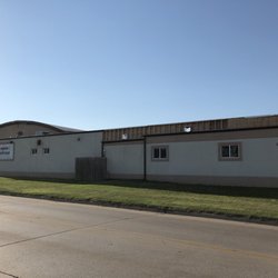Impala Ballroom - Road side view