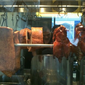 Roast Duck Kitchen - Drool.... - Chinese Near Me - Aiea, Hawaii