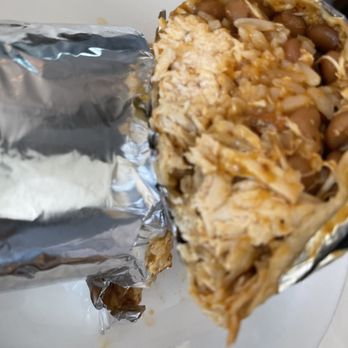 Casa Latina - Mexican Near Me - Berkeley, California