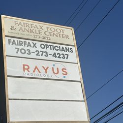 RAYUS Radiology