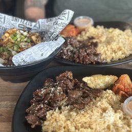 Bulgogi
