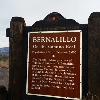 Town of Bernalillo - Local Flavor Near Me Town of Bernalillo - Local Flavor Near Me