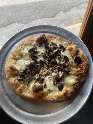 Humble Wood Fire Pizzeria by null