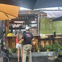 Outside Outside