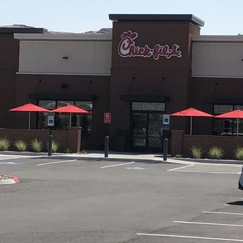 Chick-fil-A - Chicken Shop Near Me - Sparks, Nevada Chick-fil-A - Chicken Shop Near Me - Sparks, Nevada