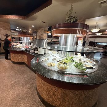Lin's Fusion - Hotpot station - Chinese Near Me - Fresno, California Lin's Fusion - Hotpot station - Chinese Near Me - Fresno, California