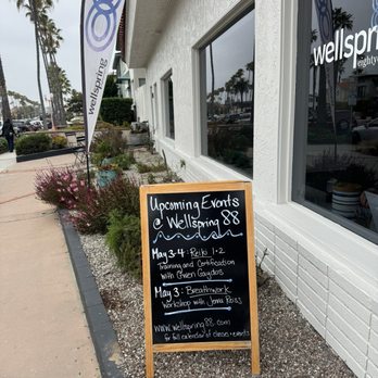 Wellspring - First class free! - Meditation Centers Near Me - Redondo Beach, California Wellspring - First class free! - Meditation Centers Near Me - Redondo Beach, California