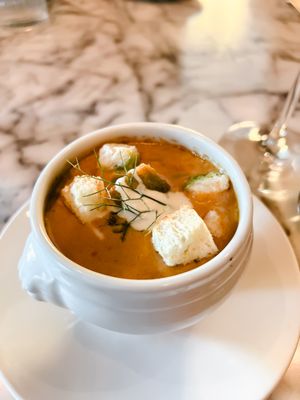 La Nouvelle Bistro by null