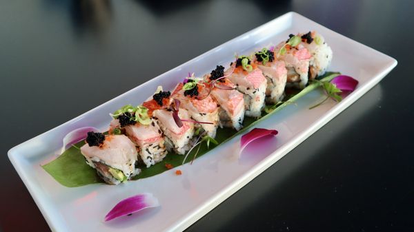 Buddha's Favorite by null